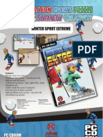 Winter Sports Extreme