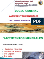 Tema 21-Gg- Yacimientos Min