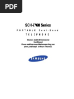 Download Samsung SCH-i760 User Manual by Hoontang SN18945678 doc pdf