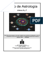 Grupovenus - Curso de Astrologia - Libros 6 Y 7 [Doc]