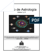 Grupovenus - Curso de Astrologia Libros 1 Y 2 [Doc]