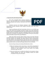 Pancasila Ideologi