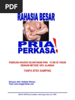 Download eBook Pria Perkasa by nicothala SN189469083 doc pdf