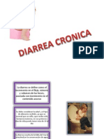 Diarrea Cronica Exposicion