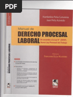Download Manual- Procesal Laboral by karlos_aquino SN189471707 doc pdf