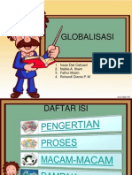 Globalisasi Fix