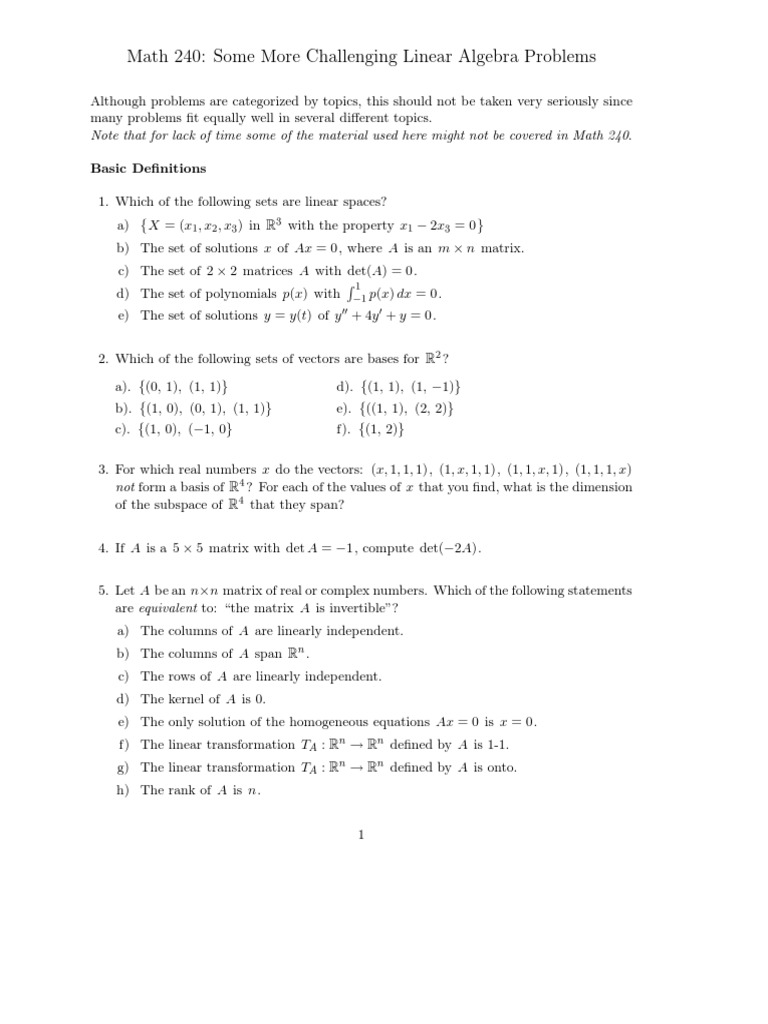 240 La | PDF