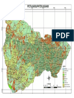 Peta Landuse Ngawi