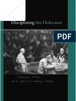Ball K Disciplining - The - Holocaust PDF