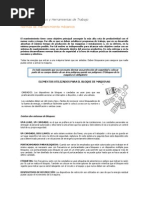 Bloqueo y Control de Energias Peligrosas 2