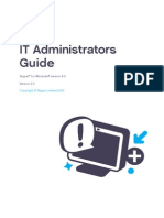 Skype It Administrators Guide