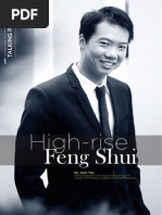Download High-rise Feng Shui by Joey Yap by Sure Works SN189500719 doc pdf