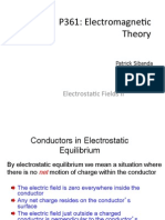 P361 Lecture5a Conductors