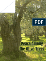 Peace Among The Olive Trees