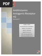 Download Antihistamin Antagonis Resepto h2 by St Hajar SN189504018 doc pdf