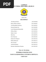 Download LAPORAN Skenario a Blok 21 Fixx by Rabecca Beluta Ambarita SN189512641 doc pdf