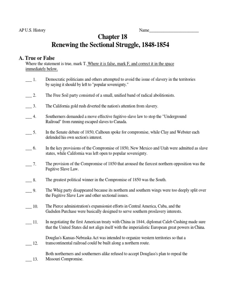 Kennedy chapter 13 homework packet 06 picture