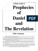 Daniel Revelation