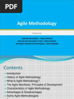 Agile Method