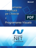 Microsoft Dot Net Ro