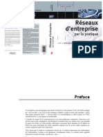 99Ebook Fr - Eyrolles - J L Montagnier - Réseaux D'entreprise Par La Pratique