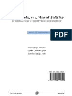 LIBRO - Las Peliculas, Un Material Didactico PDF