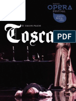 Libretto Tosca