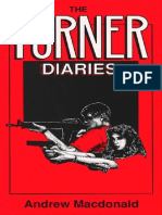 The Turner Diaries