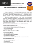 Polska leksykografia latynistyczna. Historia i perspektywy