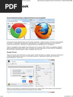 Como facilmente backup e migrar favoritos do seu navegador.pdf