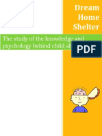 Psychology Behind Child Abuse 1