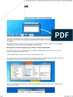 Como renomear o Internet Explorer para o Firefox _ Chrome Downloader.pdf