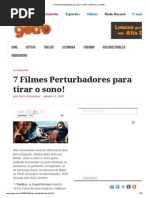 7 Filmes Perturbadores Para Tirar o Sono! _ GETRO.com