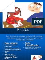 Fundamentos dos PCNs para o Ensino Fundamental