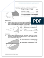 Circular Measure(Paper 2)_Set 1@2012