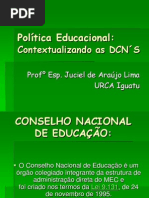 6. DCN´S