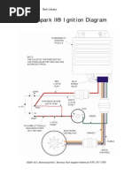 Xvs650 V Star | PDF | Piston | Washer (Hardware)