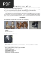 Download Early Bronco Disc Brake Conversion by JIMJEO SN18954722 doc pdf