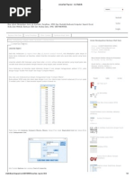 Download Linearitas Regresi Uji Statistik by ANas NazRoe DHeen SN189548566 doc pdf