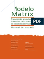Manual - Usuario-Tratamiento Matrix PDF