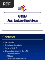 Basic Uml