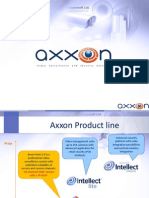 Axxon Intellect 2013