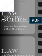Law On The Screen