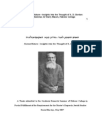 Daniel Burstyn Gordon Ecopsychology MA Thesis.pdf