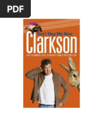 Download Dont Stop Me Now - Jeremy Clarksonpdf by Gosia Sielicka SN189555632 doc pdf