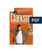 Don't Stop Me Now - Jeremy Clarkson PDF