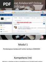 Download 1 Pembelajaran Kolaboratif Online Berbasis Edmodo by harrysupandi SN189556408 doc pdf