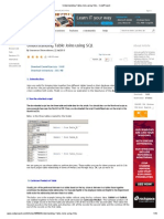 Understanding Table Joins Using SQL - CodeProject