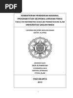 Download Laporan Fieldtrip Geologi Dasar by Diva Alfiansyah SN189559385 doc pdf