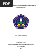 Download Makalah Pancasila Sebagai Sumber Nilai Dan Paradigma Pembangunan by Anonymous kZHJnFsIcg SN189561378 doc pdf